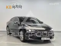 2016 GM Daewoo 쉐보레 말리부