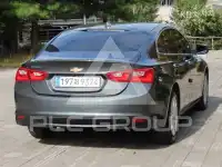 2016 GM Daewoo 쉐보레 말리부