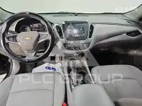 2016 GM Daewoo 쉐보레 말리부