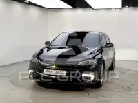 2016 GM Daewoo 쉐보레 말리부