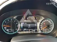 2016 GM Daewoo 쉐보레 말리부