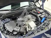 2016 GM Daewoo 쉐보레 말리부