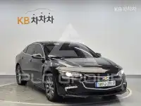 2016 GM Daewoo 쉐보레 말리부
