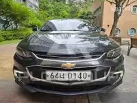 2016 GM Daewoo 쉐보레 말리부