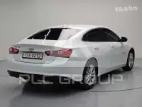 2016 GM Daewoo 쉐보레 말리부