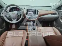 2016 GM Daewoo 쉐보레 말리부