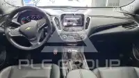 2016 GM Daewoo 쉐보레 말리부