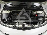 2016 GM Daewoo 쉐보레 말리부