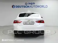 2016 GM Daewoo 쉐보레 말리부