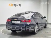 2016 GM Daewoo 쉐보레 말리부