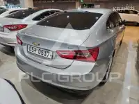 2016 GM Daewoo 쉐보레 말리부
