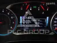 2016 GM Daewoo 쉐보레 말리부