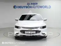 2016 GM Daewoo 쉐보레 말리부