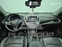2016 GM Daewoo 쉐보레 말리부
