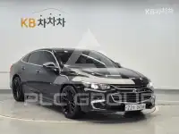 2016 GM Daewoo 쉐보레 말리부