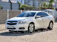 2016 GM Daewoo 쉐보레 말리부
