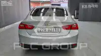 2016 GM Daewoo 쉐보레 말리부