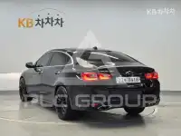 2016 GM Daewoo 쉐보레 말리부