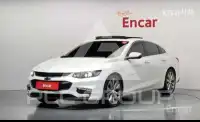 2016 GM Daewoo 쉐보레 말리부