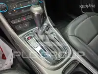 2016 GM Daewoo 쉐보레 말리부