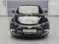 2016 GM Daewoo 쉐보레 말리부