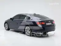 2016 GM Daewoo 쉐보레 말리부