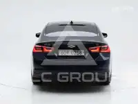 2016 GM Daewoo 쉐보레 말리부