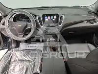 2016 GM Daewoo 쉐보레 말리부