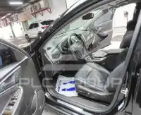 2016 GM Daewoo 쉐보레 말리부
