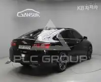 2016 GM Daewoo 쉐보레 말리부
