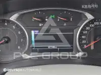 2016 GM Daewoo 쉐보레 말리부