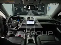 2016 GM Daewoo 쉐보레 말리부