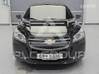2016 GM Daewoo 쉐보레 말리부