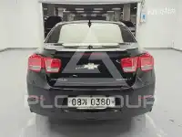 2016 GM Daewoo 쉐보레 말리부
