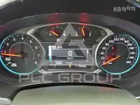 2016 GM Daewoo 쉐보레 말리부