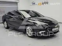 2016 GM Daewoo 쉐보레 말리부