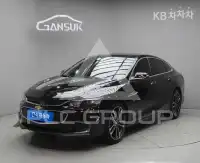 2016 GM Daewoo 쉐보레 말리부