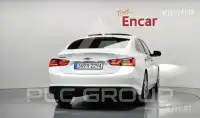 2016 GM Daewoo 쉐보레 말리부