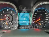2016 GM Daewoo 쉐보레 말리부