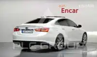 2016 GM Daewoo 쉐보레 말리부
