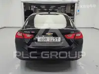 2016 GM Daewoo 쉐보레 말리부