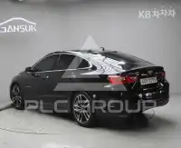 2016 GM Daewoo 쉐보레 말리부