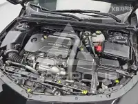 2016 GM Daewoo 쉐보레 말리부