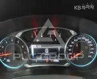 2016 GM Daewoo 쉐보레 말리부