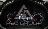 2016 GM Daewoo 쉐보레 말리부