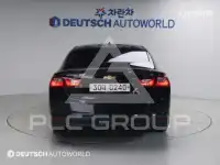 2016 GM Daewoo 쉐보레 말리부