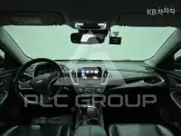 2016 GM Daewoo 쉐보레 말리부