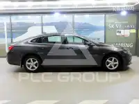 2016 GM Daewoo 쉐보레 말리부