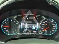 2016 GM Daewoo 쉐보레 말리부
