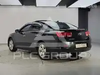 2016 GM Daewoo 쉐보레 말리부
